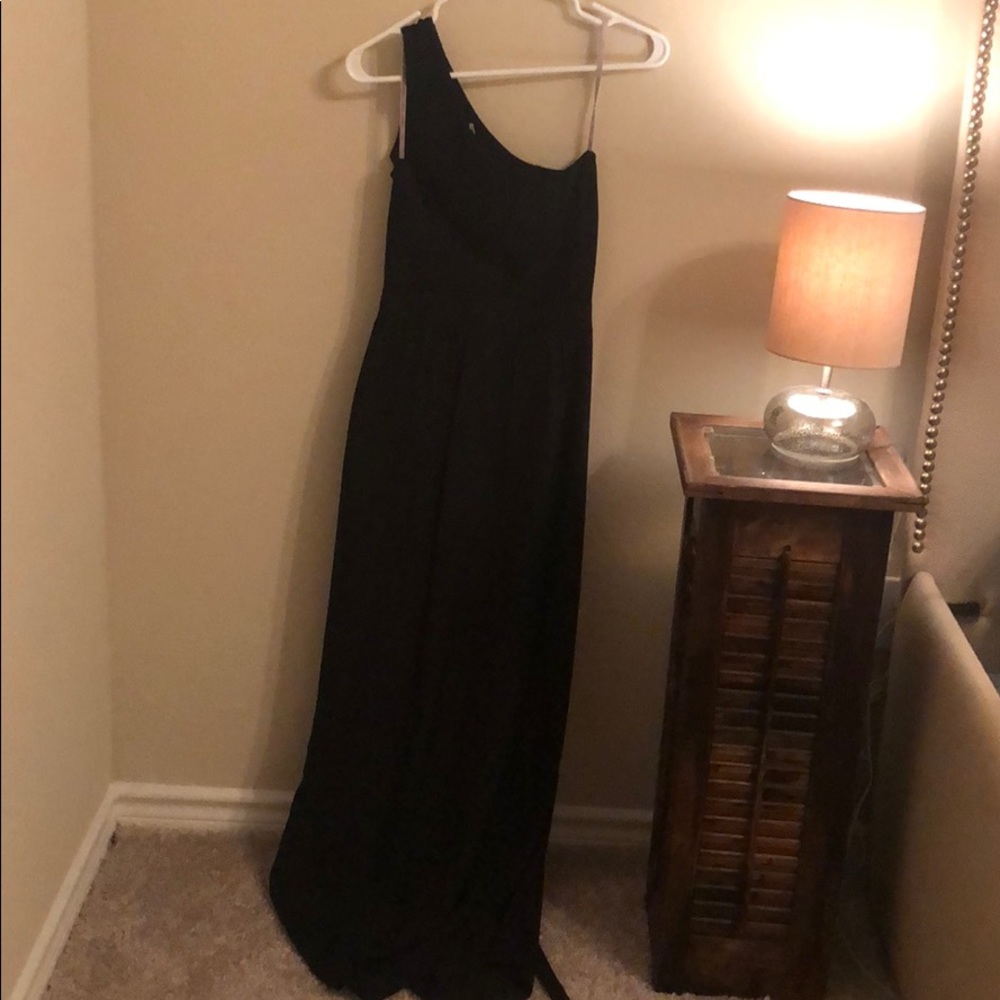 Stretta Dress